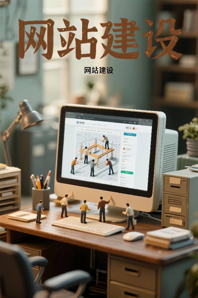从零搭建个人网站完整教程